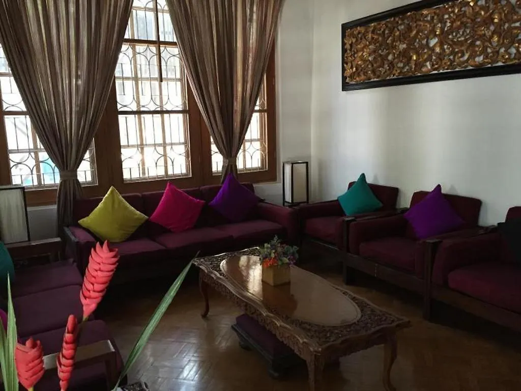 Classique Inn Rangun
