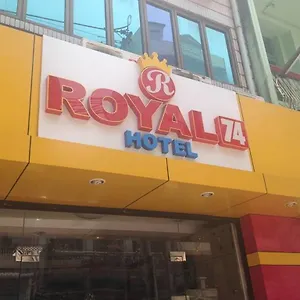 Royal 74 Hotel