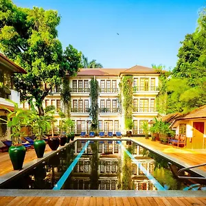 Hotel Savoy, Yangon