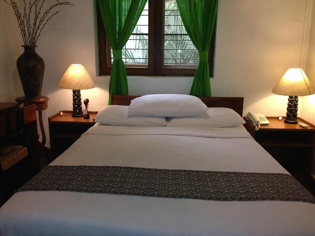** Bed & Breakfast Classique Inn Rangoon Myanmar