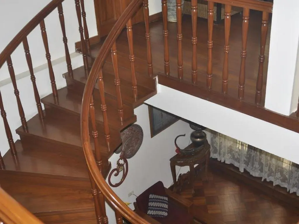 Classique Inn Rangoon 2*,  Myanmar