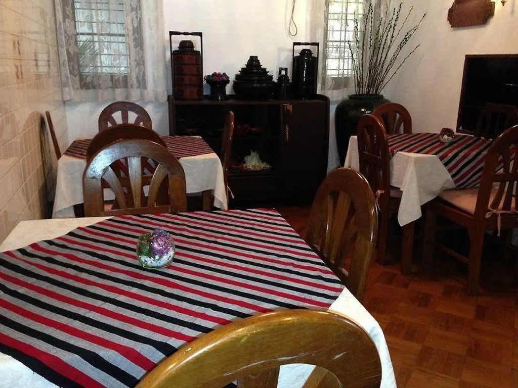 Bed & Breakfast Classique Inn Rangoon