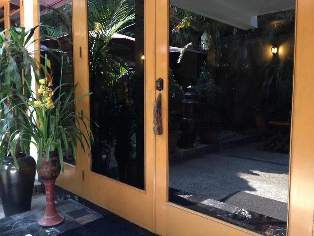 Classique Inn Rangoon