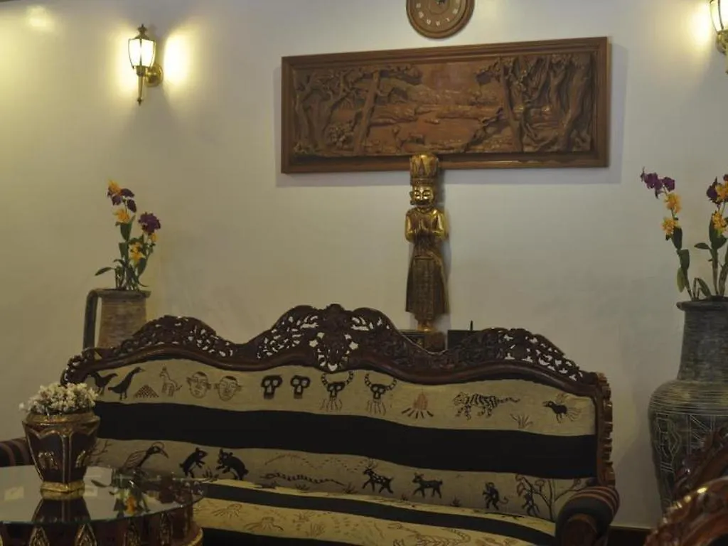 Bed & Breakfast Classique Inn Rangoon