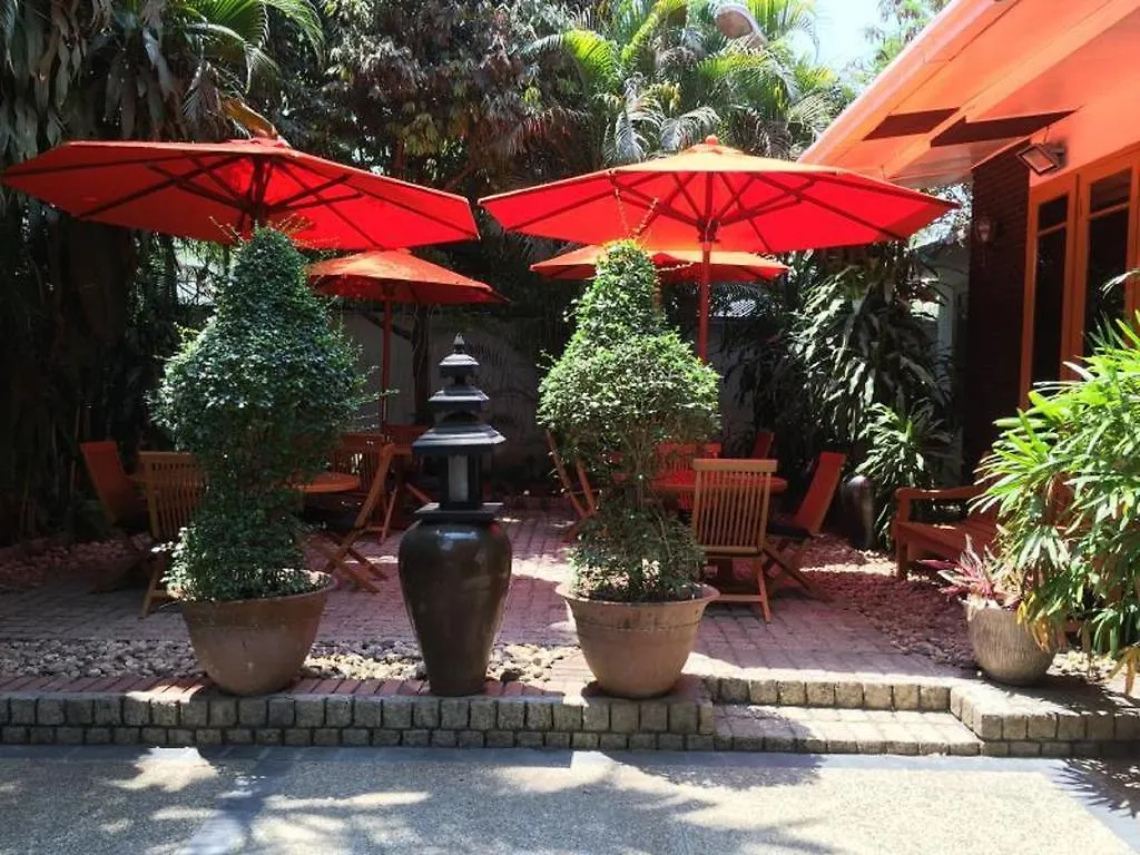 Classique Inn Rangoon Myanmar