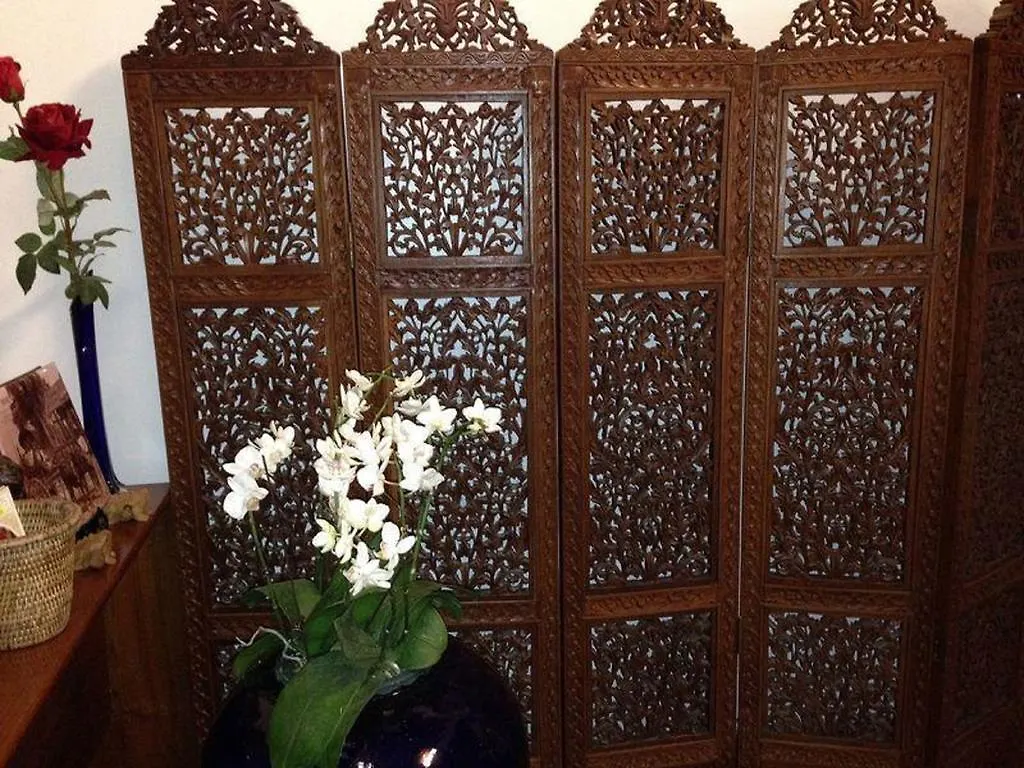Classique Inn Rangoon 2*,  Myanmar