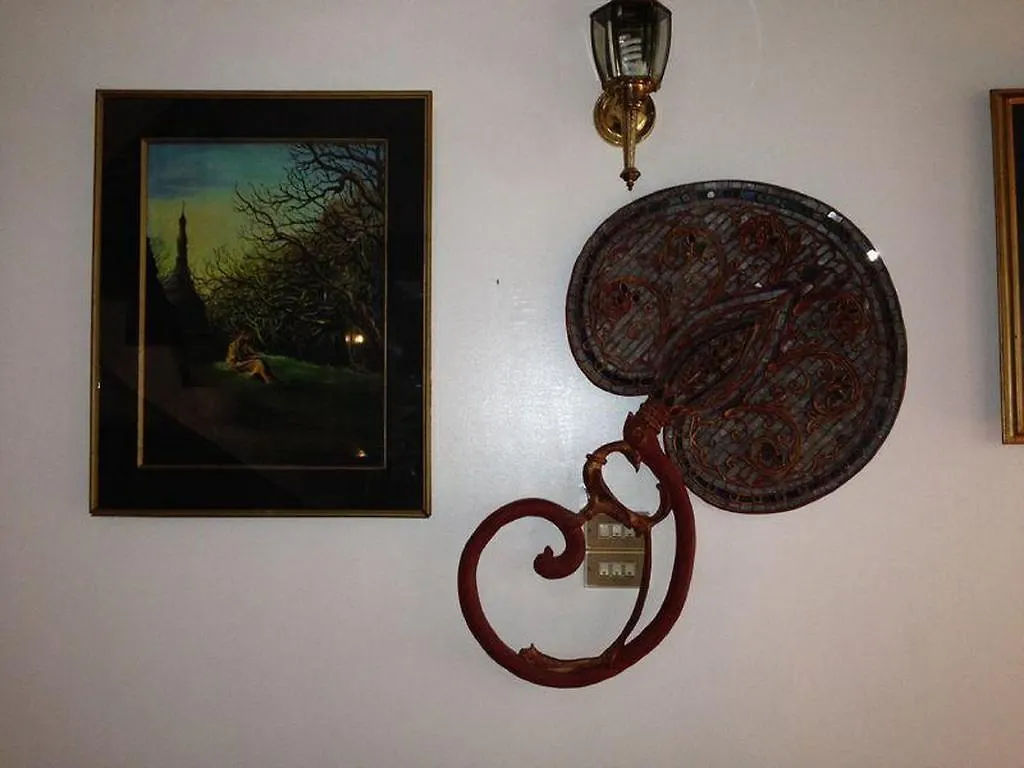 Bed & Breakfast Classique Inn Rangoon