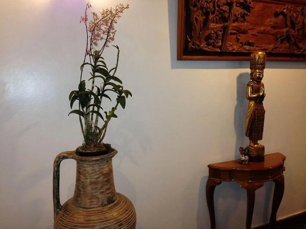 Classique Inn Rangoon