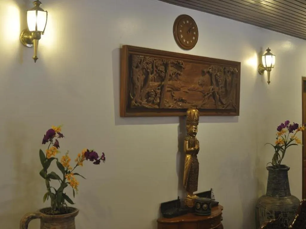 Bed & Breakfast Classique Inn Rangoon